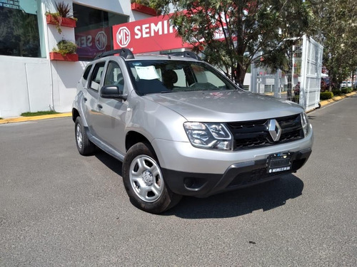 RenaultDuster Zen T/a
