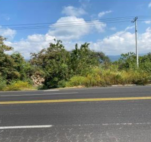 Terreno Tepoztlán Morelos