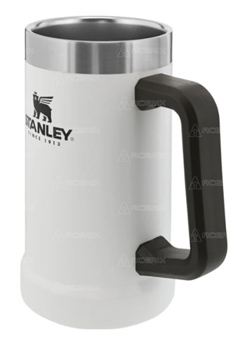 Jarra Cerveza Stanley Termica Original