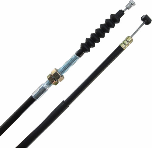 Cable Embrague Honda Cg 125 (-82)