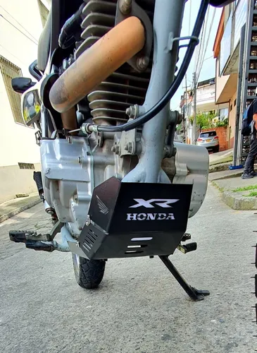 Kit Xr 125-120 Lujos Xr 125- 150 Xr Lujos