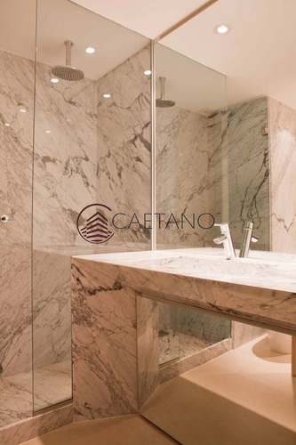 Imagen 14 de 24 de Penthouse En Venta Seis Dormitorios Y Servicio Frente Al Mar - Punta Del Este Brava