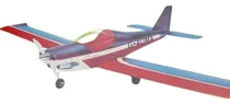 Comprar Avion Aeromodelismo Sportsman 1.52 Mts Entrenador Ala Baja