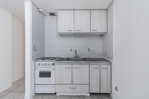 Departamento En Venta Av Avellaneda 4000 - Floresta