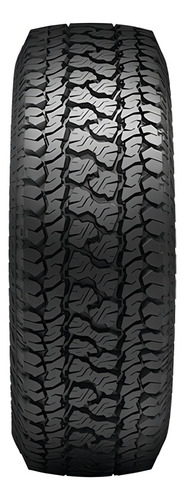 Llanta 265/70r17lt 121/118r Kumho Road Venture At51 Índice De Velocidad R