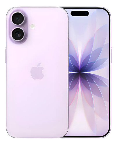 iPhone 17 512 GB - Lavanda - Distribuidor Autorizado