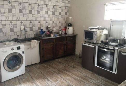 Imagem 8 de 12 de Casa Com Ótima Localização Em Capoeiras/estreito - 3823