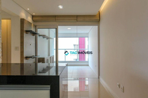 Imagem 4 de 13 de Apartamento Com 2 Dormitórios À Venda, 58 M² Por R$ 775.000,00 - Saúde - São Paulo/sp - Ap3019