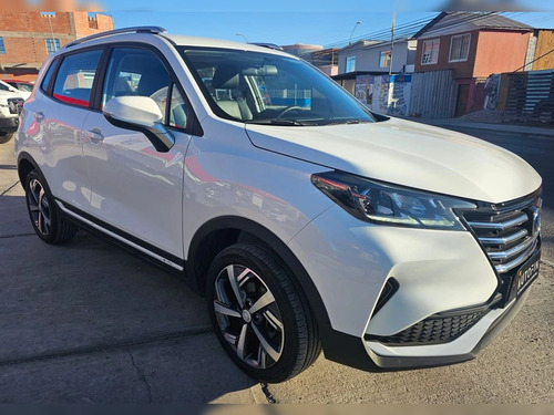 Changan Cs15 Elite Hb 1.5 Aut