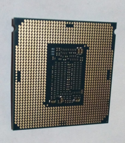 Procesador Gamer Intel Core I5-8500 Bx80684i58500 (Usado)