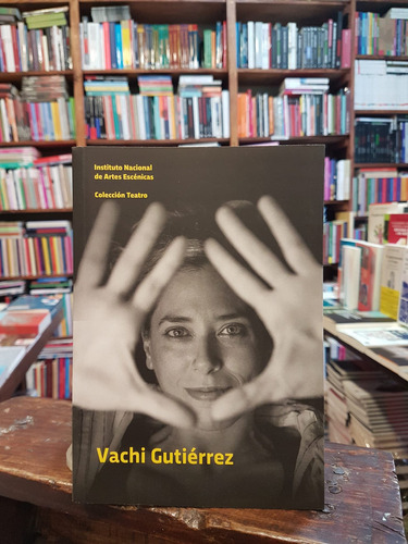 Vachi Gutiérrez, De Vários Autores. Editorial Mec, Tapa Blanda, Edición 1 En Español