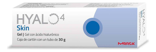 Hyalo4 Gel 30mg Gel Con Ácido Hialurónico