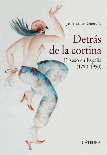 Libro Detras De La Cortina