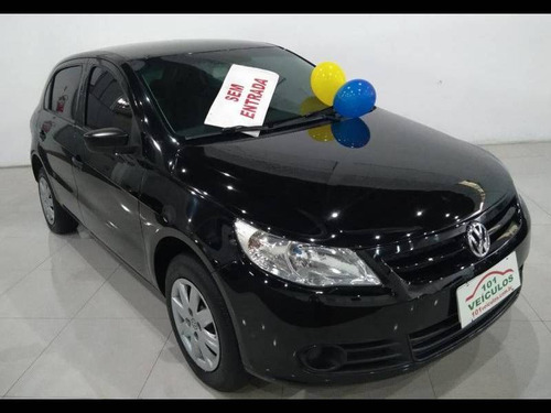 Volkswagen Gol City (trend)/titan 1.0 Mec 4p