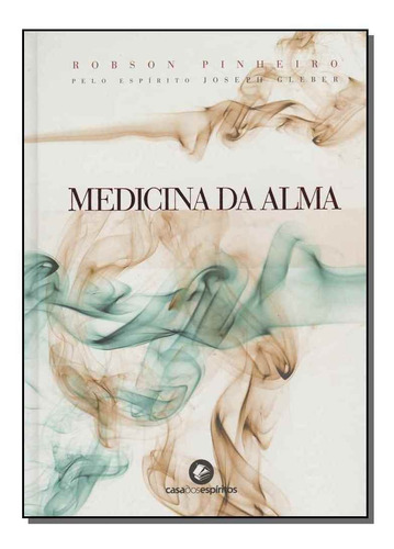 Medicina Da Alma - 2ed/07