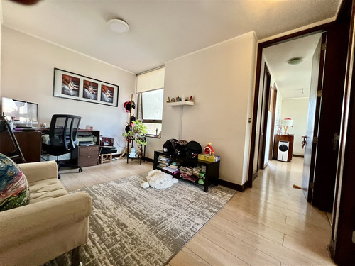 Departamento En Venta De 4 Dorm. En Las Condes