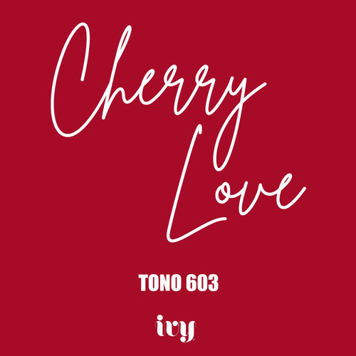 Labial Longwear Matte Lipstick Ivy Cherry Love