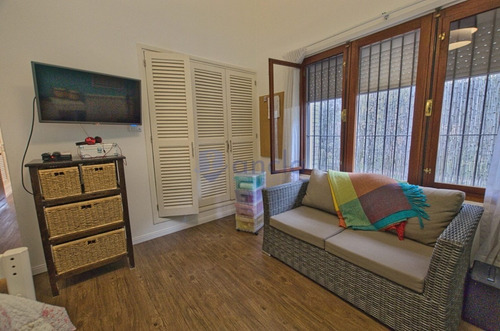 Casa En Venta - Playa Mansa- Ref: 1167