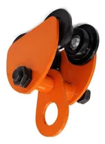Comprar Trole De Carga 1 Tonelada Maple Tools