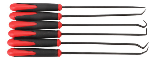 Extractor De Ganchos Pick Mini Hooks, Juego De 6 Ganchos Ant