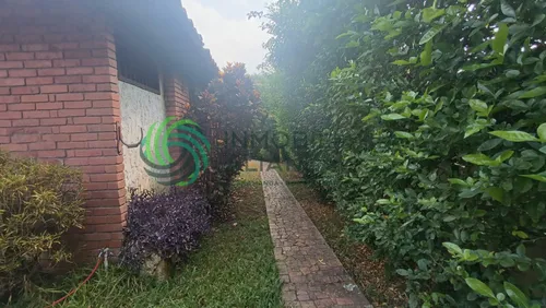 Casa En Venta En Lagos Del Cacique. Cod V61450