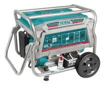 Comprar Generador A Gasolina 8kw-15hp Arranque Eléctrico Y Manual