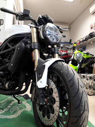 Imagen 3 de 15 de Benelli 752s - Financiación Disponible Bbva Megamoto Merlo!