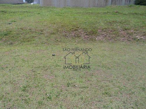 Imagem 2 de 3 de Terreno Residencial À Venda, Gênesis 2, Santana De Parnaíba - Te0861. - Te0861