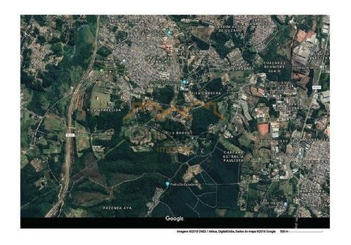 Imagem 1 de 9 de Area - Fazenda Aya - Ref: 2245 - V-4429