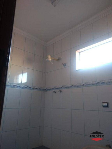 Imagem 18 de 22 de Salão À Venda, 350 M² Por R$ 870.000,00 - Cidade Jardim Ii - Americana/sp - Sl0052