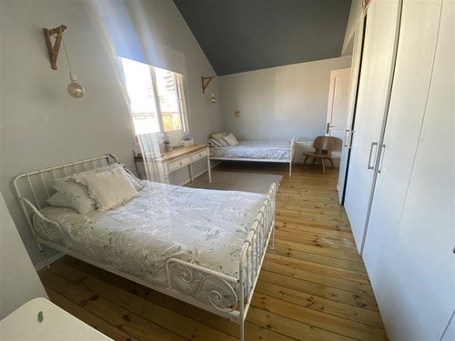 Casa Remodelada 5d/4b Pisicna Y Jardín