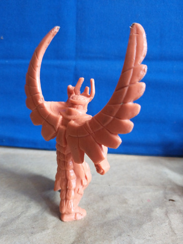 Figura Ave Fénix Caballeros Del Zodiaco Bootleg (Usado)
