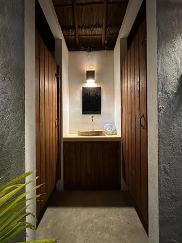 Casa De Descanso De 4 Recámaras A 1 Cuadra Del Malecón De Progreso