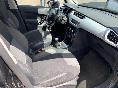 Citroen C3 Sx