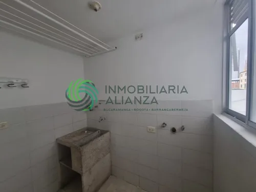 Apartamento En Venta En Comuneros. Cod V61733