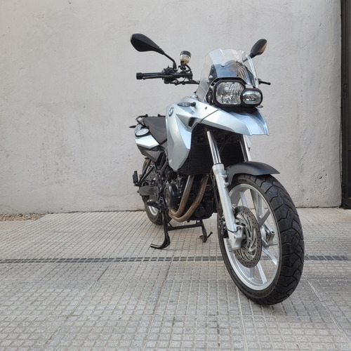 Imagen 11 de 25 de Bmw F650 Gs