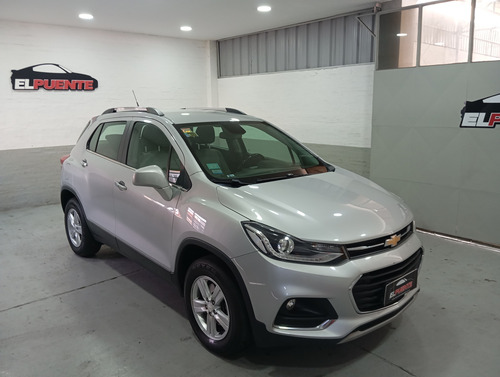 Chevrolet Tracker 1.8 Lt Fwd Mt
