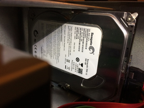 Imagem 6 de 10 de Computador Desktop Completo