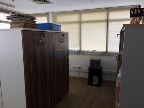 Imagem 11 de 19 de Conjunto, 79 M² - Venda Por R$ 630.000,00 Ou Aluguel Por R$ 1.500,00/mês - Perdizes - São Paulo/sp - Cj1401
