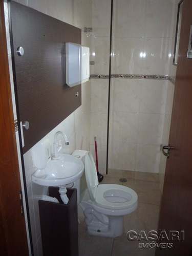 Imagem 6 de 7 de Sala Comercial Para Locação, Vila Franca, São Bernardo Do Campo - Sa3233. - Sa3233