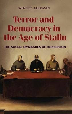 Libro Terror And Democracy In The Age Of Stalin : The Soc...