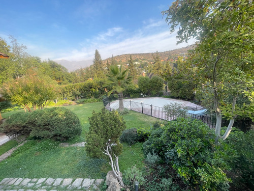 Se Vende Casa Condominio Lomas De La Dehesa