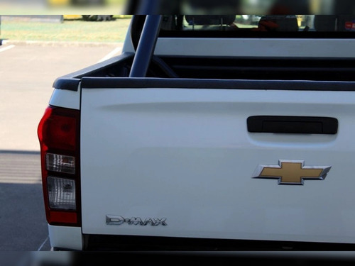Chevrolet D-max 2.5 Mt Td