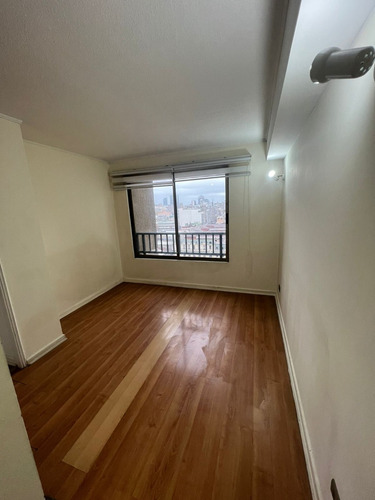 Vendo Depto En General Mackenna 1138, Santiago
