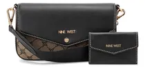 Comprar Bolsa Cross Body Para Mujer Nine West Beige Ngj523578