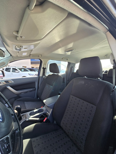 Ford Ranger 3.2 Xlt Diésel Cabina Doble 4x4 At