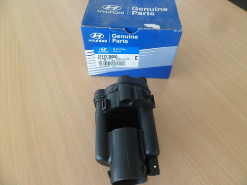 Filtro Gasolina Hyundai Santa Fe 2.7 01-05
