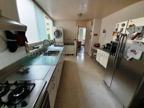 Se Vende Apartamento En Los Palos Grandes