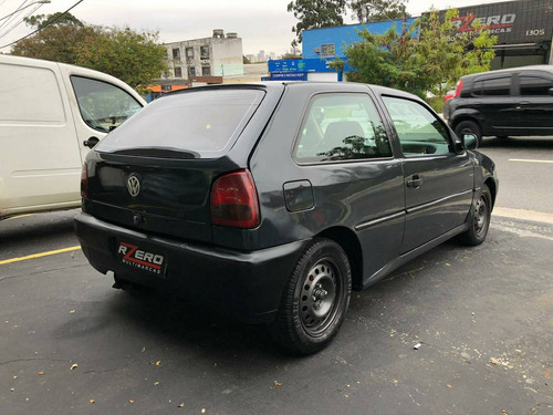 Volkswagen Gol 2003 Special 1.0 8v