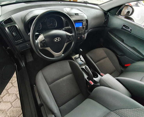 Hyundai I30 2.0